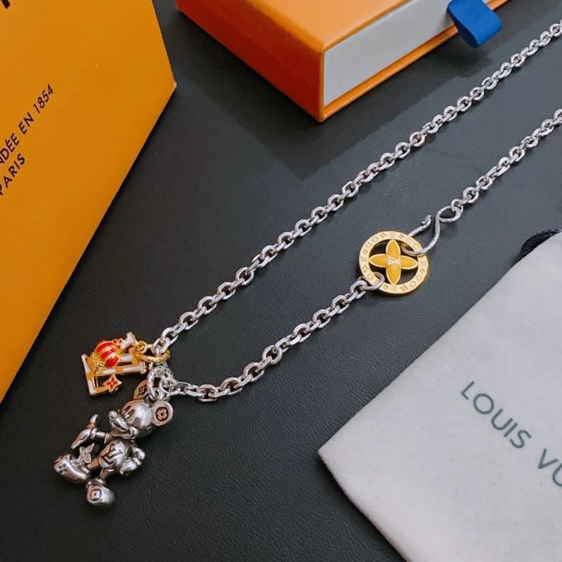 Louis Vuitton Necklaces